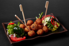 Доставка любимых блюд Daily Cuisine